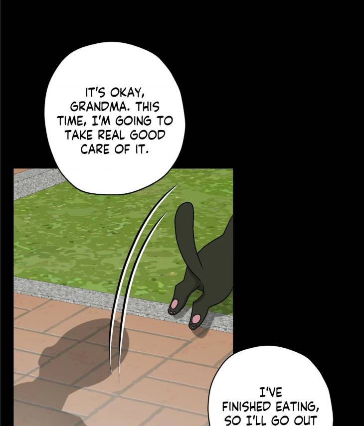 Pond-Where-Flowers-Fall-By-Kongham-Uncensored-Eng page 96