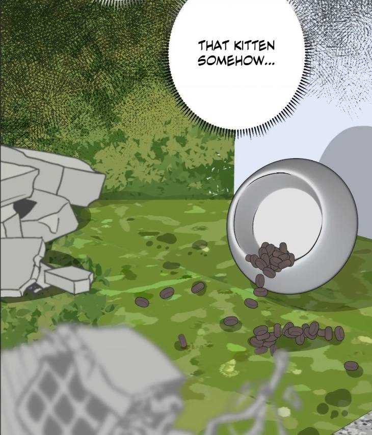 Pond-Where-Flowers-Fall-By-Kongham-Uncensored-Eng page 98