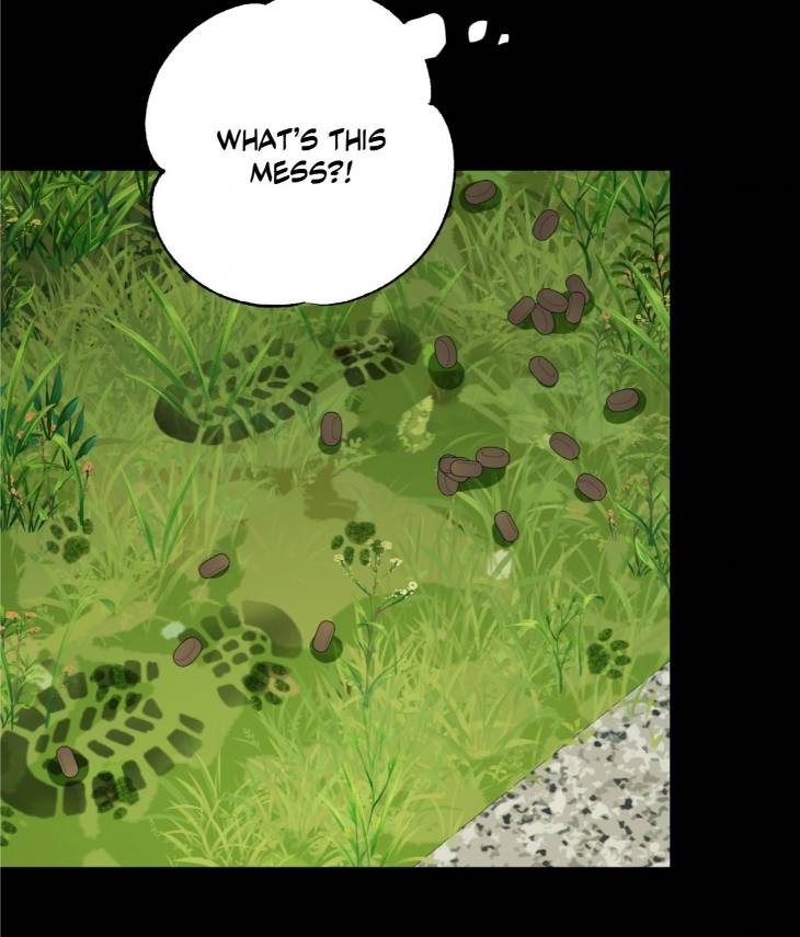 Pond-Where-Flowers-Fall-By-Kongham-Uncensored-Eng page 3