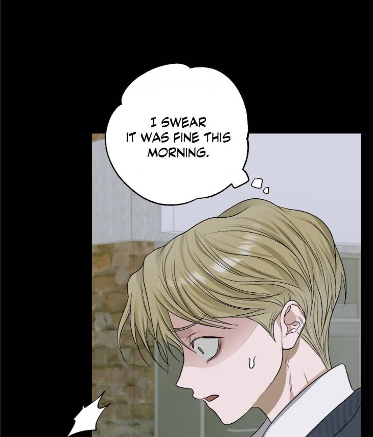 Pond-Where-Flowers-Fall-By-Kongham-Uncensored-Eng page 4