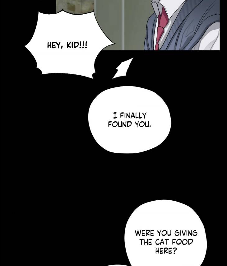 Pond-Where-Flowers-Fall-By-Kongham-Uncensored-Eng page 5