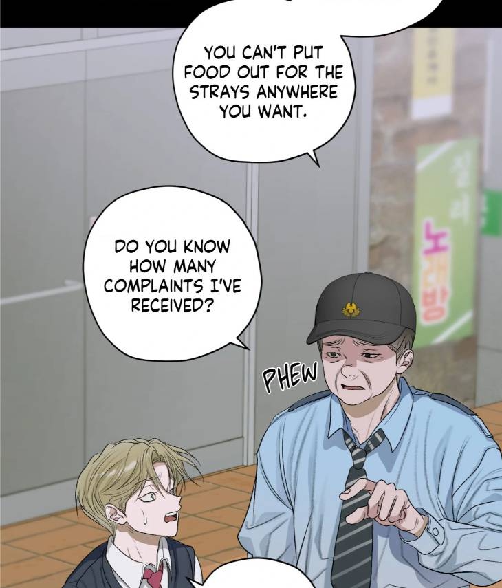 Pond-Where-Flowers-Fall-By-Kongham-Uncensored-Eng page 6