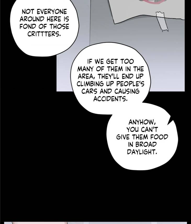 Pond-Where-Flowers-Fall-By-Kongham-Uncensored-Eng page 9