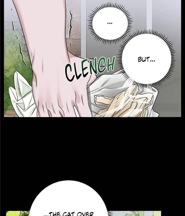 Pond-Where-Flowers-Fall-By-Kongham-Uncensored-Eng page 10