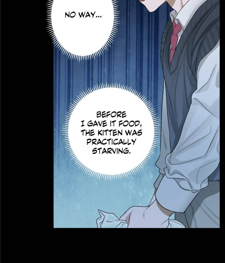 Pond-Where-Flowers-Fall-By-Kongham-Uncensored-Eng page 18