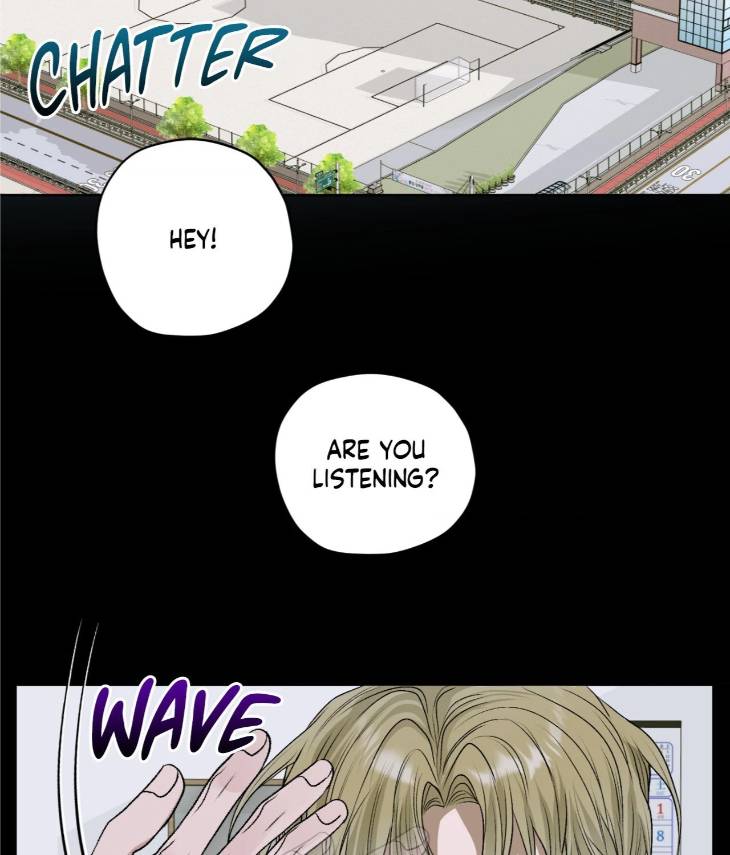 Pond-Where-Flowers-Fall-By-Kongham-Uncensored-Eng page 27