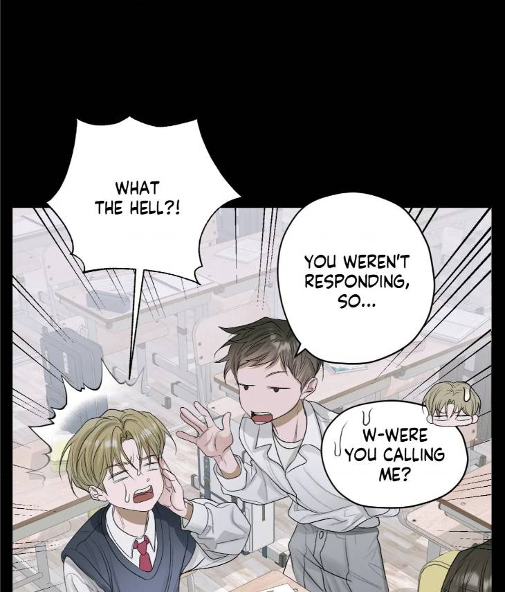 Pond-Where-Flowers-Fall-By-Kongham-Uncensored-Eng page 32
