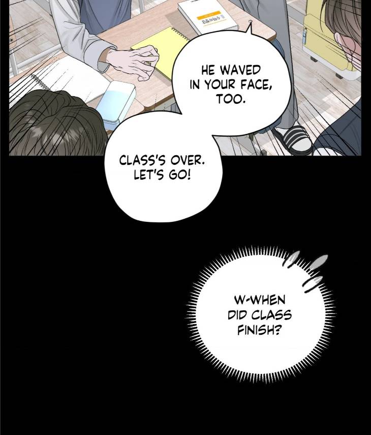 Pond-Where-Flowers-Fall-By-Kongham-Uncensored-Eng page 33