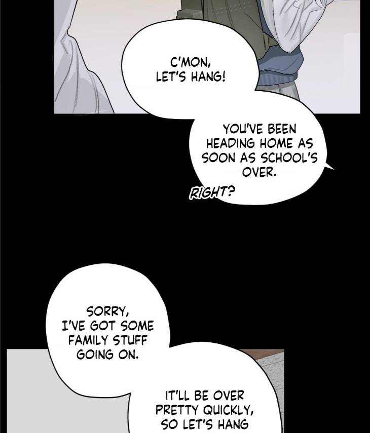 Pond-Where-Flowers-Fall-By-Kongham-Uncensored-Eng page 35