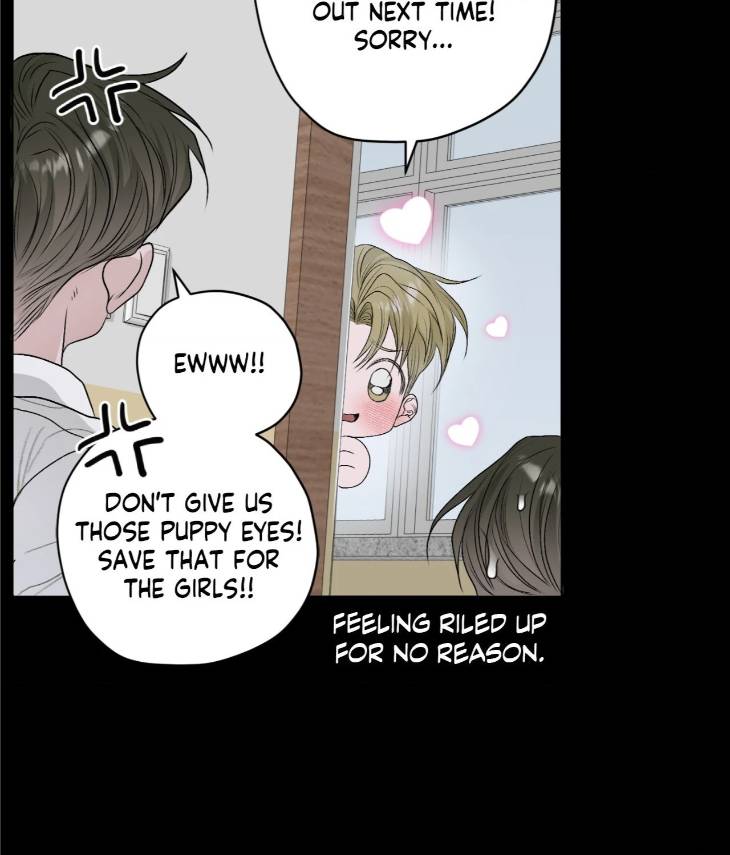 Pond-Where-Flowers-Fall-By-Kongham-Uncensored-Eng page 36
