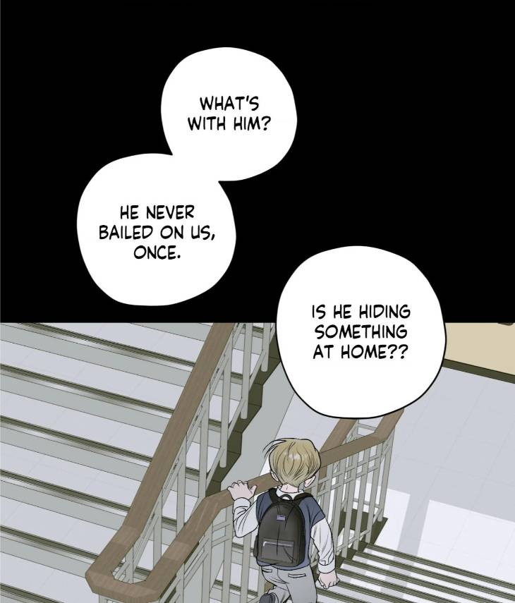 Pond-Where-Flowers-Fall-By-Kongham-Uncensored-Eng page 37