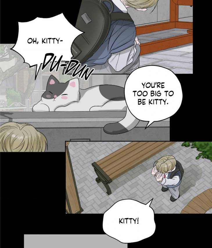 Pond-Where-Flowers-Fall-By-Kongham-Uncensored-Eng page 44