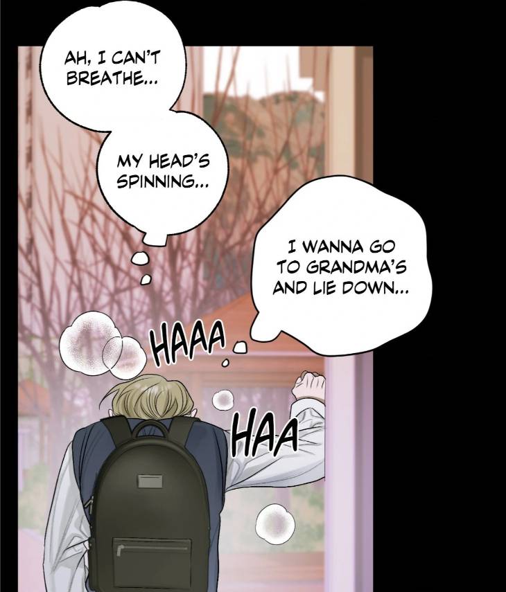 Pond-Where-Flowers-Fall-By-Kongham-Uncensored-Eng page 56