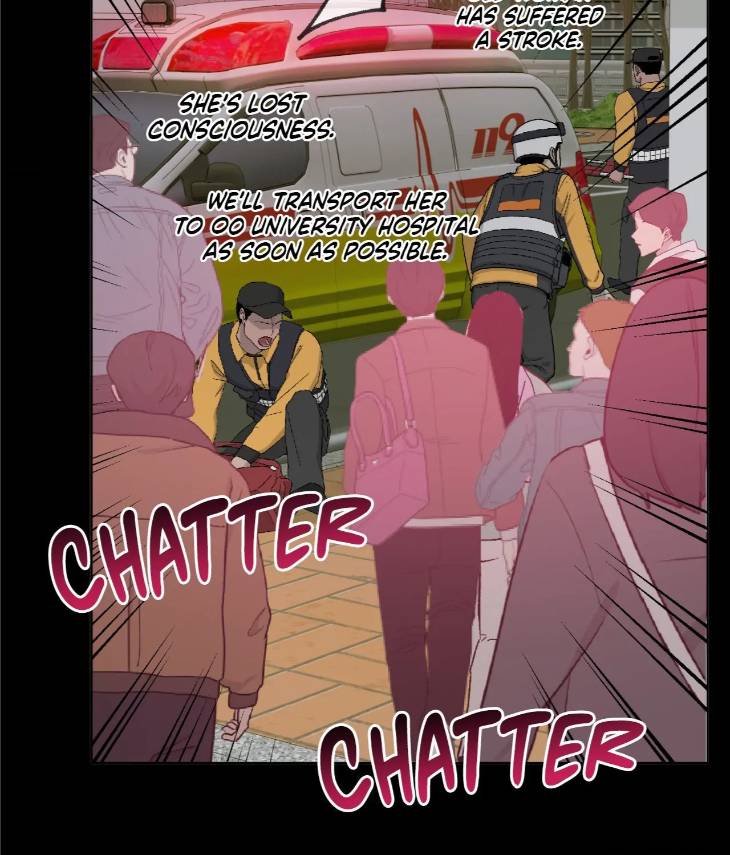 Pond-Where-Flowers-Fall-By-Kongham-Uncensored-Eng page 66