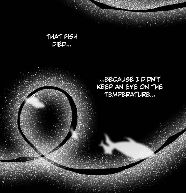 Pond-Where-Flowers-Fall-By-Kongham-Uncensored-Eng page 72