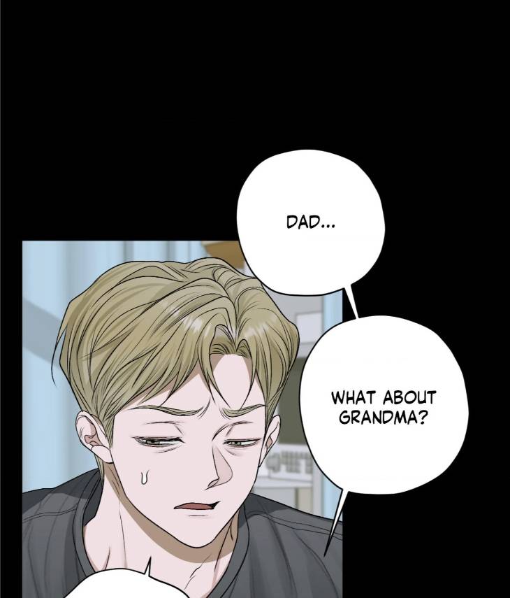 Pond-Where-Flowers-Fall-By-Kongham-Uncensored-Eng page 82