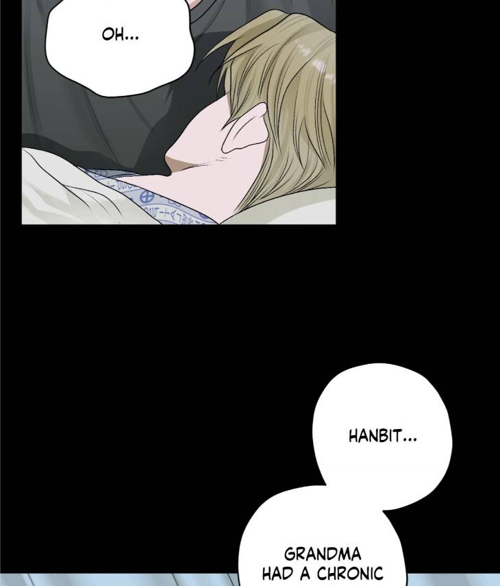 Pond-Where-Flowers-Fall-By-Kongham-Uncensored-Eng page 83