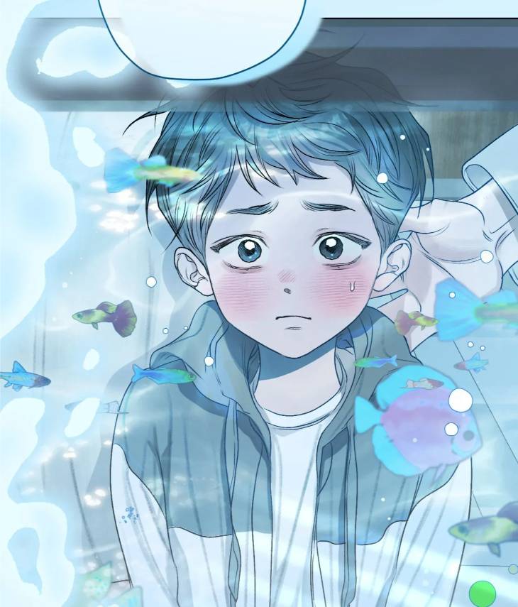 Pond-Where-Flowers-Fall-By-Kongham-Uncensored-Eng page 2