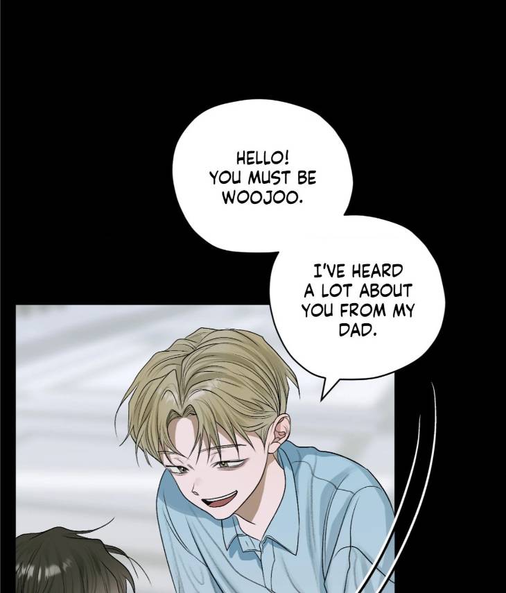 Pond-Where-Flowers-Fall-By-Kongham-Uncensored-Eng page 8