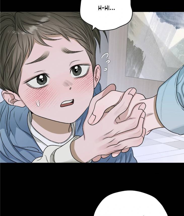 Pond-Where-Flowers-Fall-By-Kongham-Uncensored-Eng page 15
