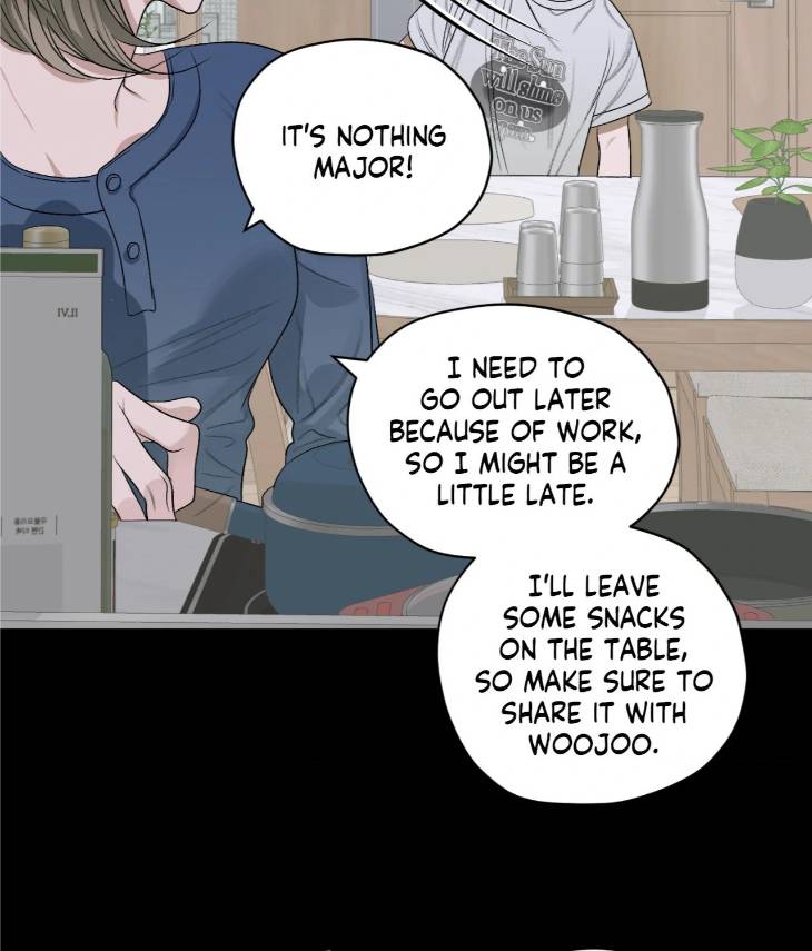Pond-Where-Flowers-Fall-By-Kongham-Uncensored-Eng page 23