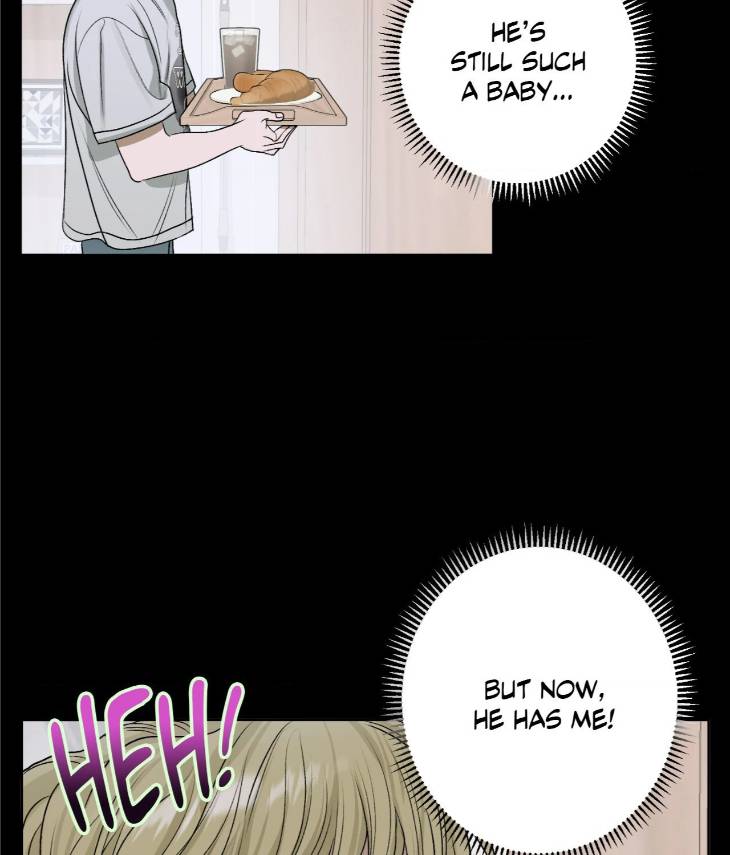 Pond-Where-Flowers-Fall-By-Kongham-Uncensored-Eng page 26