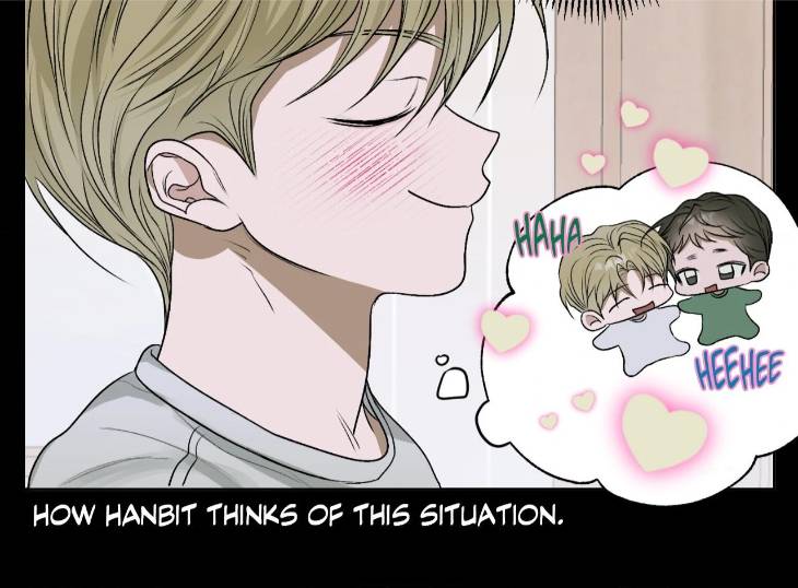 Pond-Where-Flowers-Fall-By-Kongham-Uncensored-Eng page 27