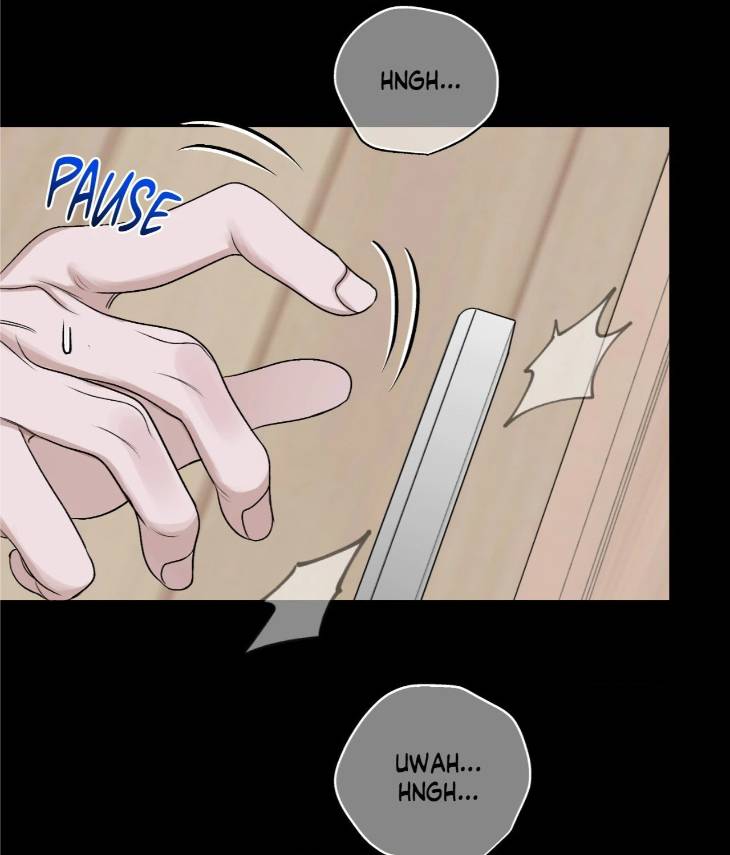 Pond-Where-Flowers-Fall-By-Kongham-Uncensored-Eng page 32
