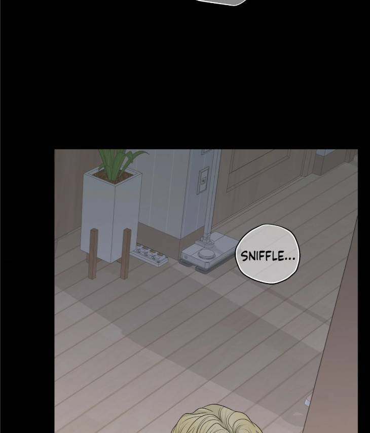 Pond-Where-Flowers-Fall-By-Kongham-Uncensored-Eng page 33