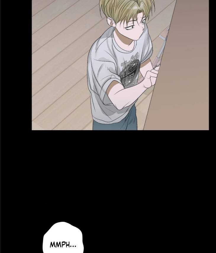 Pond-Where-Flowers-Fall-By-Kongham-Uncensored-Eng page 34