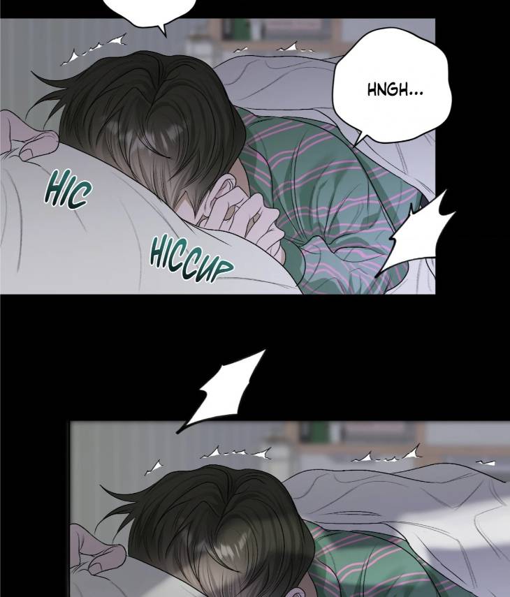 Pond-Where-Flowers-Fall-By-Kongham-Uncensored-Eng page 35