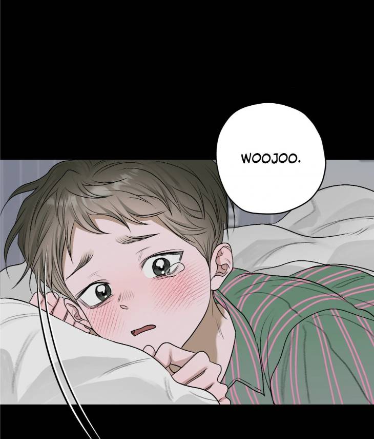 Pond-Where-Flowers-Fall-By-Kongham-Uncensored-Eng page 37