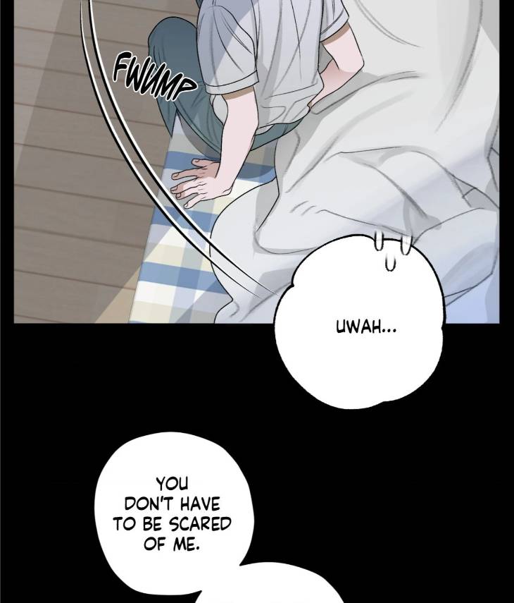 Pond-Where-Flowers-Fall-By-Kongham-Uncensored-Eng page 42
