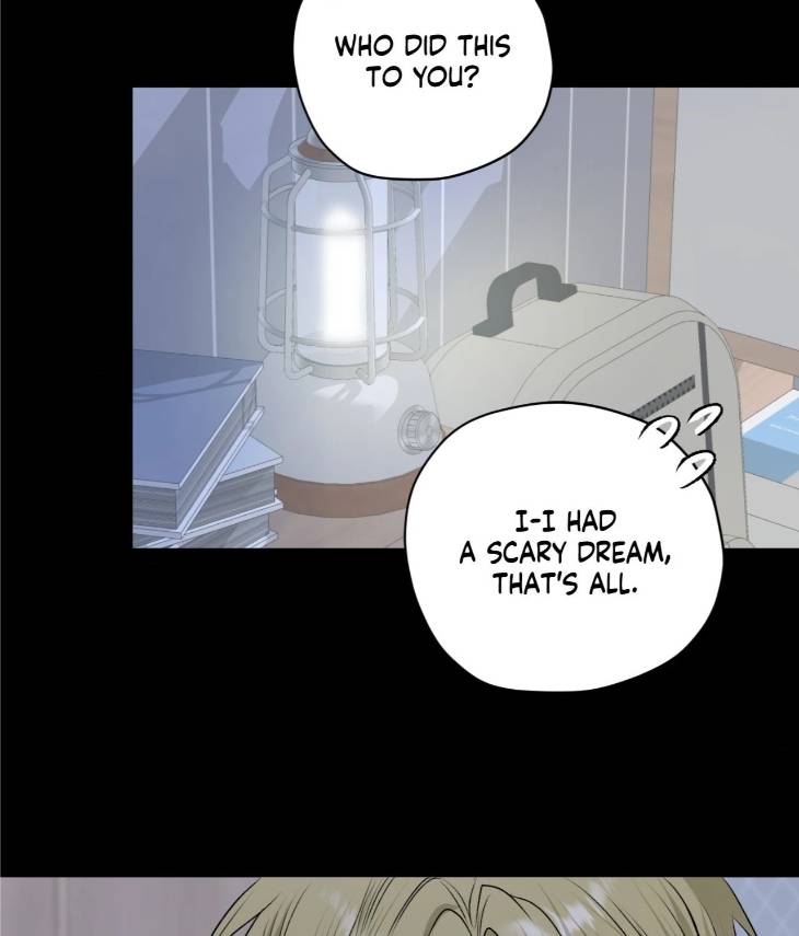 Pond-Where-Flowers-Fall-By-Kongham-Uncensored-Eng page 43