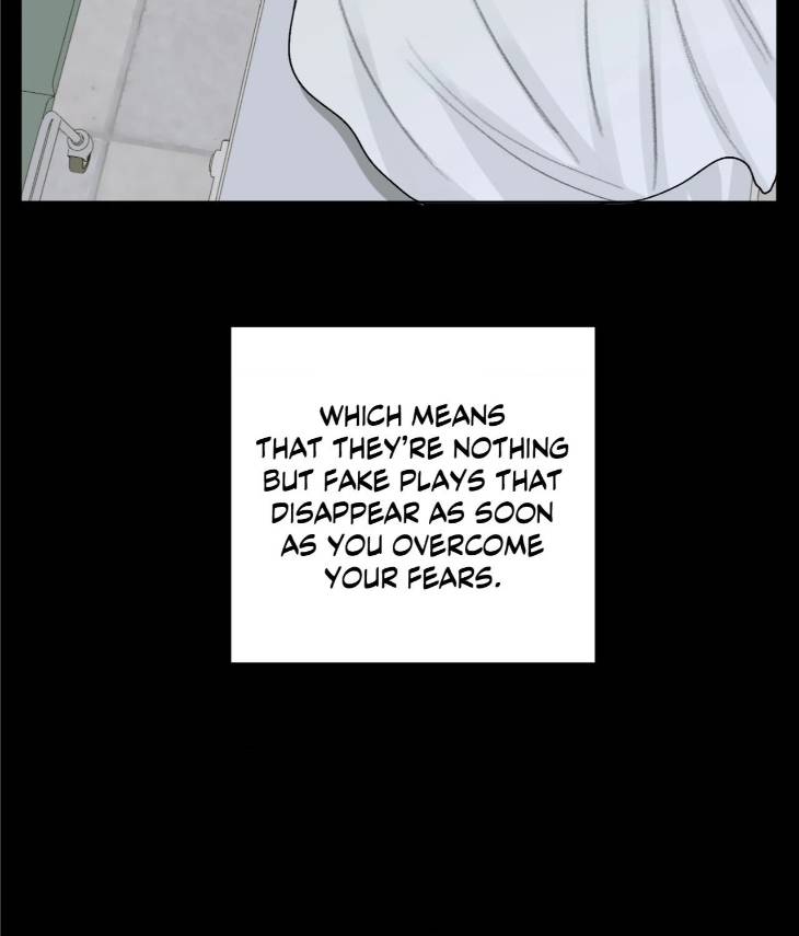 Pond-Where-Flowers-Fall-By-Kongham-Uncensored-Eng page 48