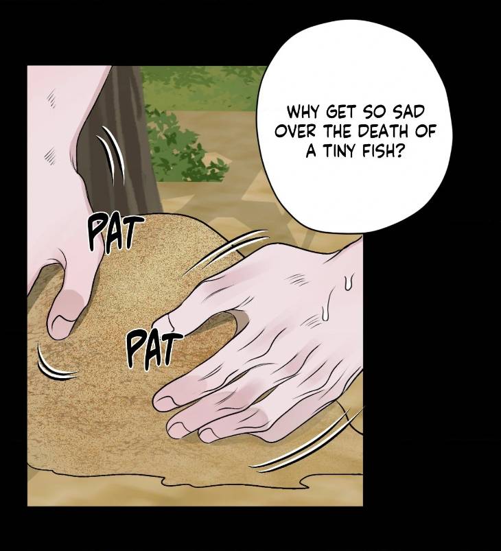 Pond-Where-Flowers-Fall-By-Kongham-Uncensored-Eng page 49