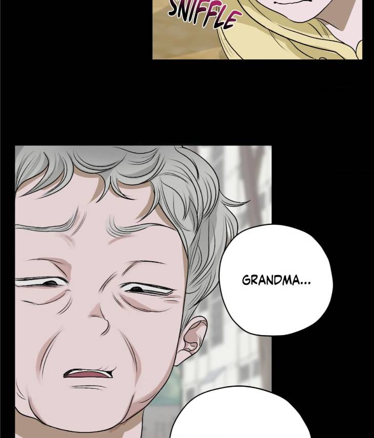 Pond-Where-Flowers-Fall-By-Kongham-Uncensored-Eng page 51
