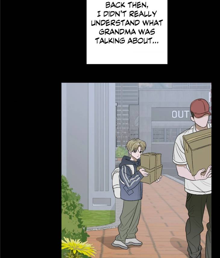 Pond-Where-Flowers-Fall-By-Kongham-Uncensored-Eng page 61