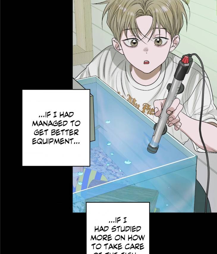 Pond-Where-Flowers-Fall-By-Kongham-Uncensored-Eng page 68