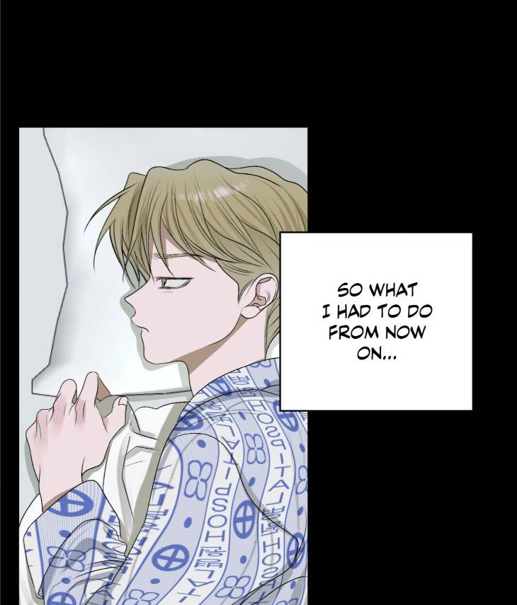 Pond-Where-Flowers-Fall-By-Kongham-Uncensored-Eng page 74