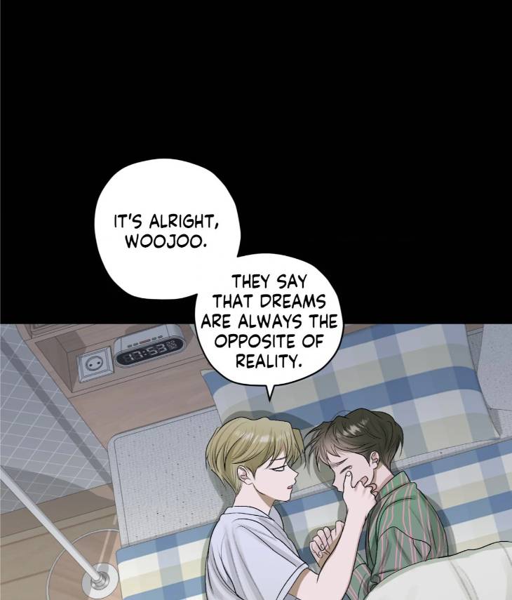 Pond-Where-Flowers-Fall-By-Kongham-Uncensored-Eng page 81