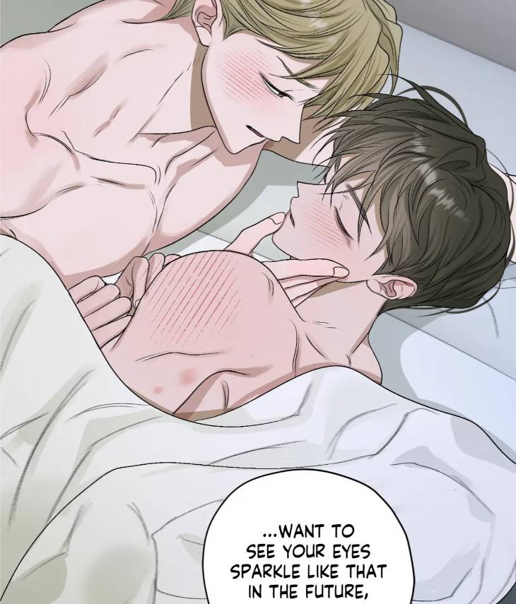 Pond-Where-Flowers-Fall-By-Kongham-Uncensored-Eng page 90