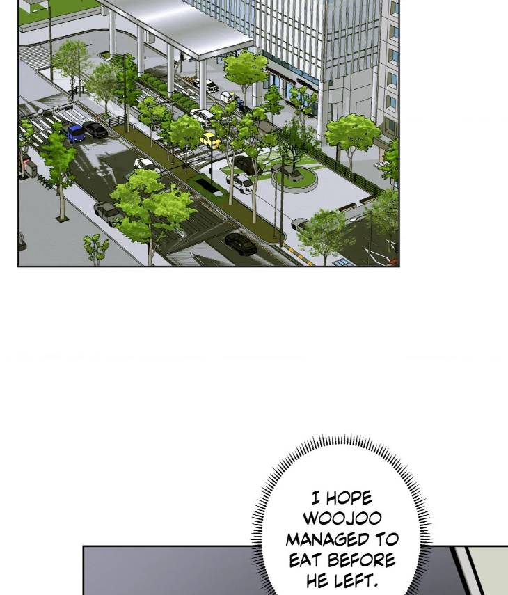 Pond-Where-Flowers-Fall-By-Kongham-Uncensored-Eng page 3