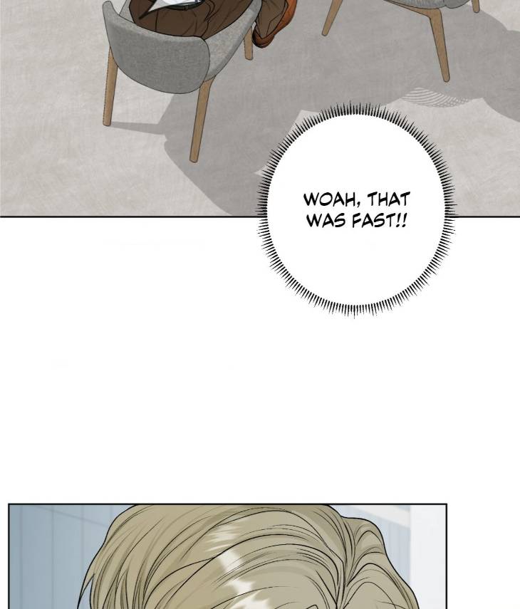 Pond-Where-Flowers-Fall-By-Kongham-Uncensored-Eng page 6