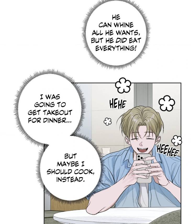 Pond-Where-Flowers-Fall-By-Kongham-Uncensored-Eng page 14