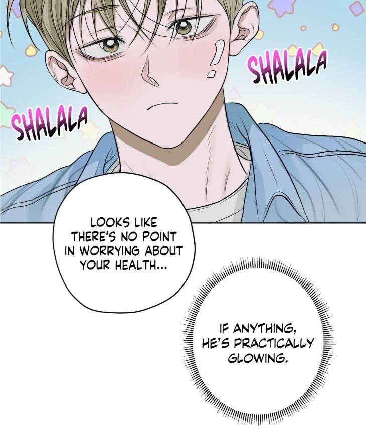 Pond-Where-Flowers-Fall-By-Kongham-Uncensored-Eng page 19
