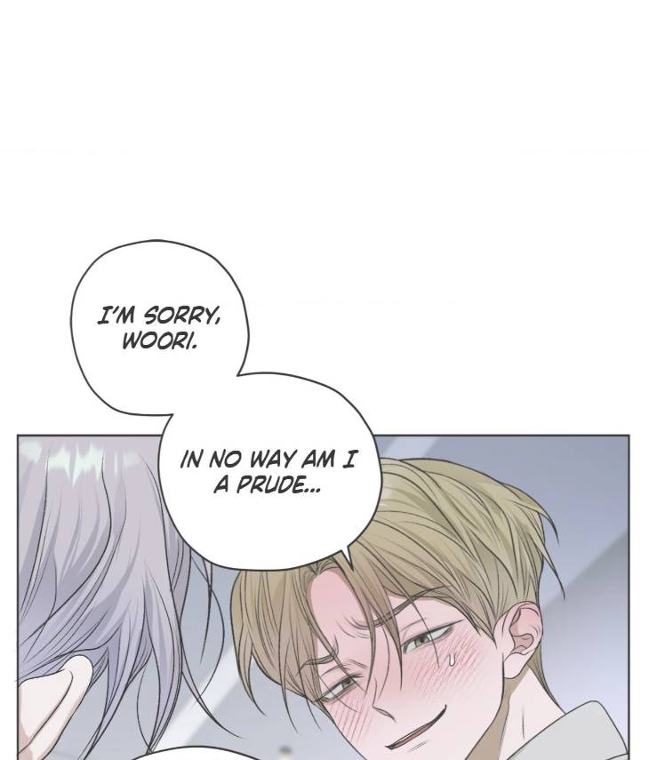 Pond-Where-Flowers-Fall-By-Kongham-Uncensored-Eng page 24