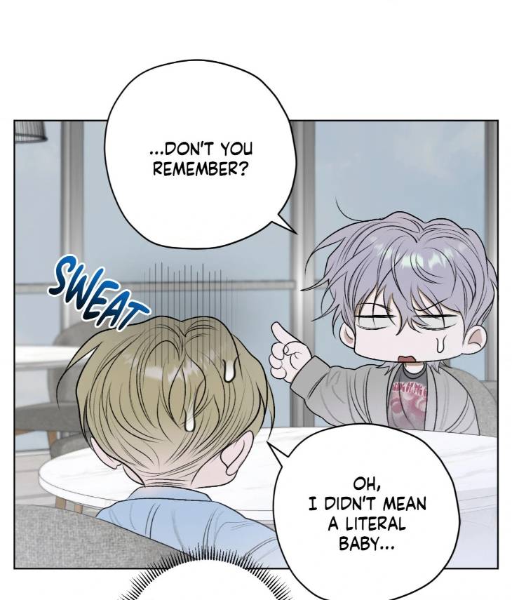 Pond-Where-Flowers-Fall-By-Kongham-Uncensored-Eng page 26