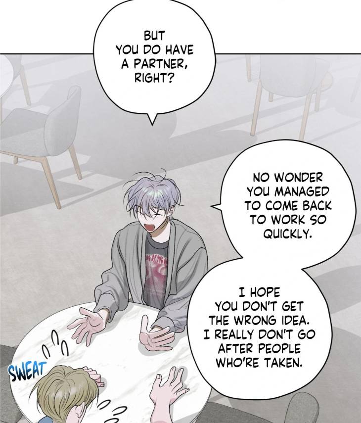 Pond-Where-Flowers-Fall-By-Kongham-Uncensored-Eng page 29