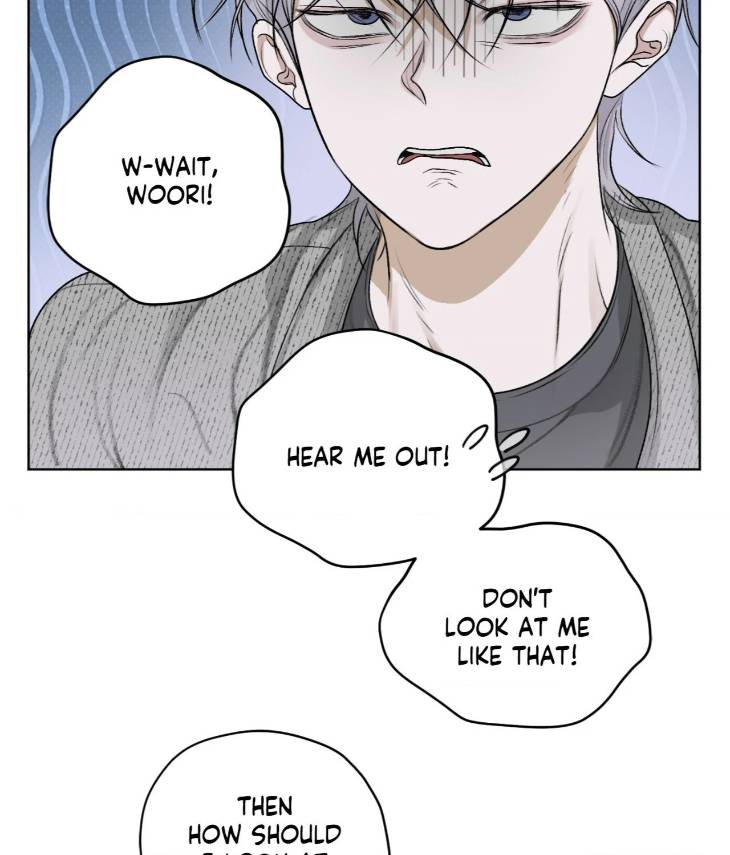 Pond-Where-Flowers-Fall-By-Kongham-Uncensored-Eng page 34